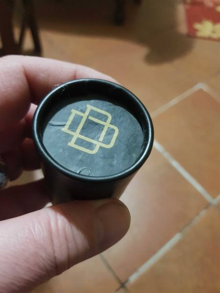 Dubbio Druga Originale O Clone [SigarettaElettronicaForum.com]