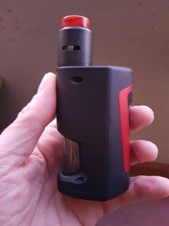 GeekVape GBOX BF 200W Kit [SigarettaElettronicaForum.com]