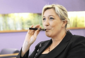 Europarlamentare Francese: Tpd E' Vapore Non Fumo. [SigarettaElettronicaForum.com]