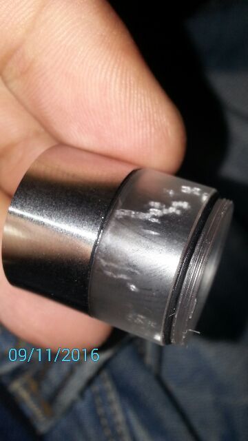 By Ka V6 Clone: Dove Ne Trovo Uno Buono? [SigarettaElettronicaForum.com]