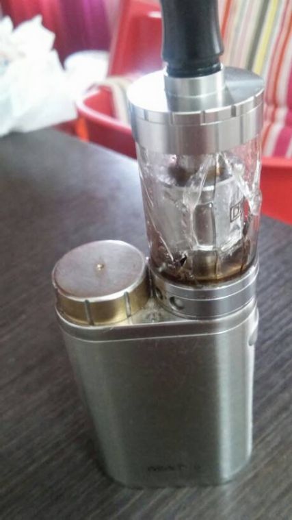 Siren o expromizer? [SigarettaElettronicaForum.com]