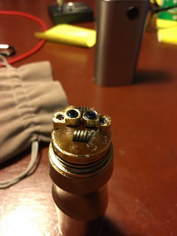 Fused Clapton Per Goon [SigarettaElettronicaForum.com]