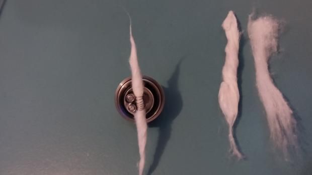 Prime Rigenerazioni - Poco Aroma (Skyline Coppervape) [SigarettaElettronicaForum.com]