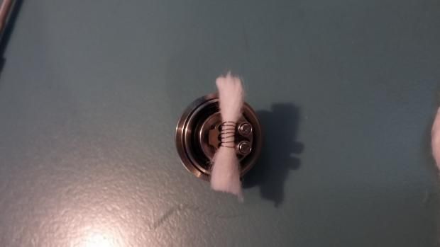 Prime Rigenerazioni - Poco Aroma (Skyline Coppervape) [SigarettaElettronicaForum.com]