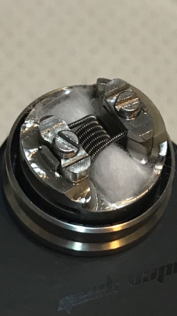 RIGENERAZIONE: ENTHEON BY PSYCLONE [SigarettaElettronicaForum.com]