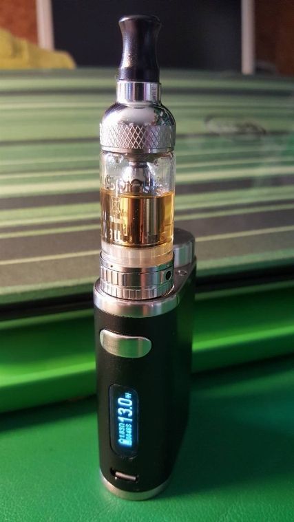 Pico istick 75 w [SigarettaElettronicaForum.com]