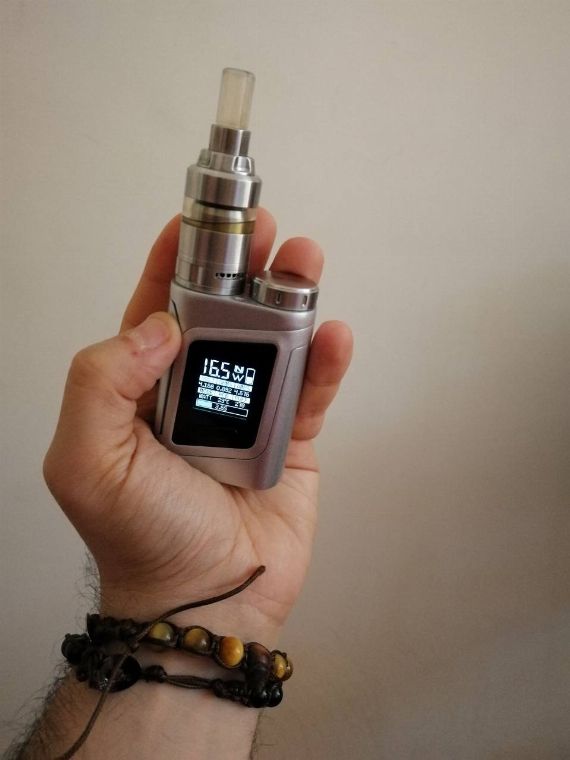 By-Ka V7 by Vape Systems [Topic Ufficiale] [SigarettaElettronicaForum.com]