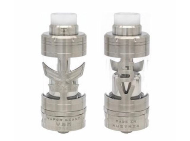 elfbar nachfüll pod läuft aus Bell Vape Bell Caps and Top Caps by Chris Mun (Christian Munoz) main image 1