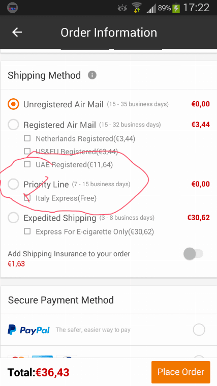 Vorrei Passare a Rigenerare  Sono  Stufo Di  Comprare Resistenze a Vagoni Aiutooooo [SigarettaElettronicaForum.com]