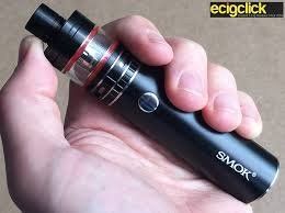 Arrivata Smok G-Priv 220 watt-spettacolo!!!  Foto [SigarettaElettronicaForum.com]