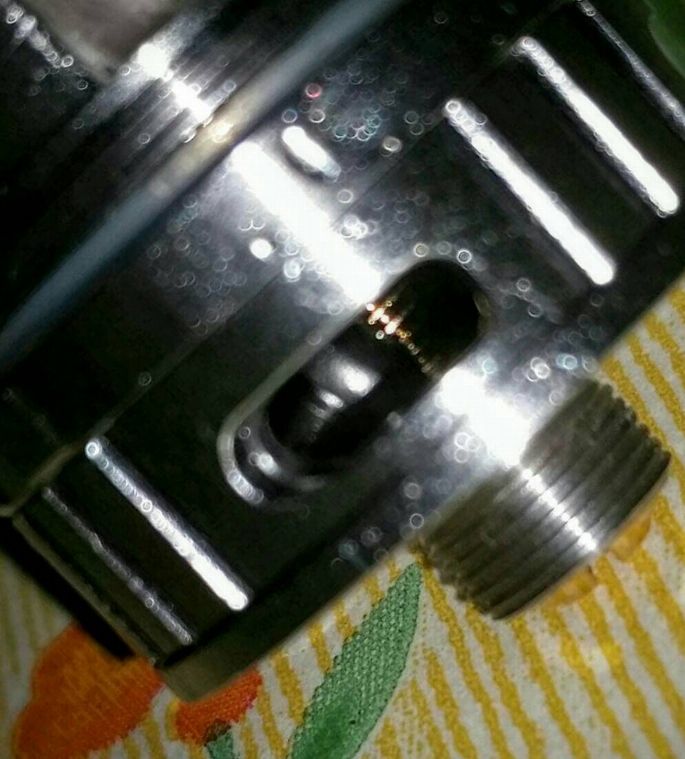 Vite su Vaporesso Gemini RTA [SigarettaElettronicaForum.com]