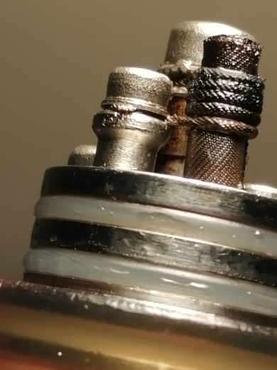 Modifica Deck  Kraken 1.2 [SigarettaElettronicaForum.com]