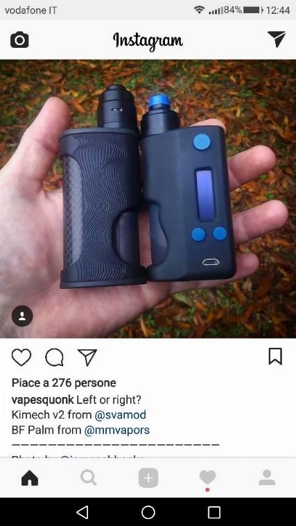 Indecisione nuova box bottom feeder [SigarettaElettronicaForum.com]