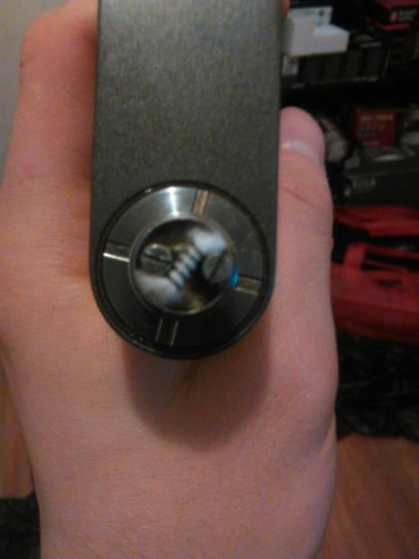 Rigenerazione: Strike 14 by Mad Monkey Mods [SigarettaElettronicaForum.com]