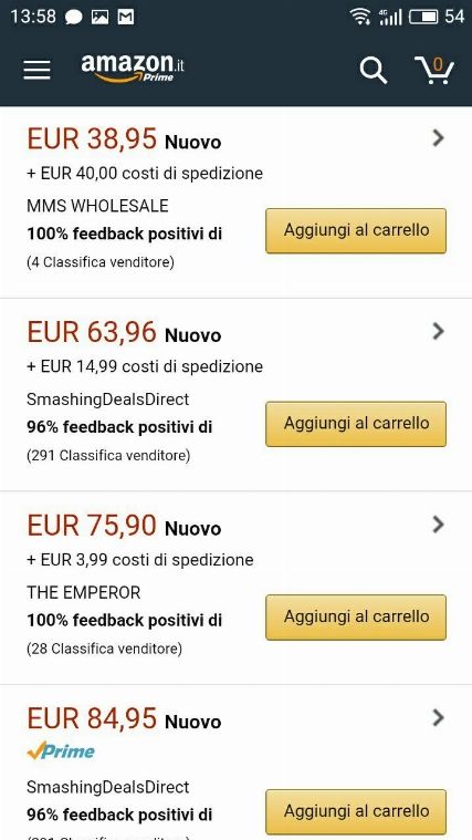 Primo Kit Serio... Aiutate Anche Me? [SigarettaElettronicaForum.com]