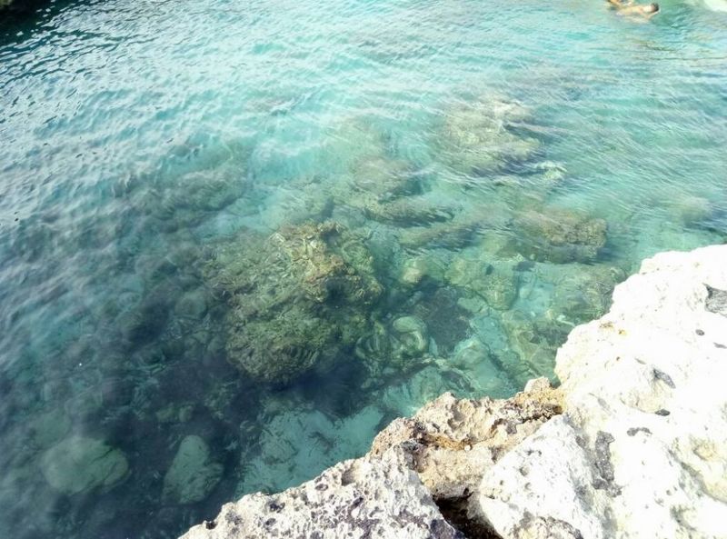 Lecce...io vivo qui! [SigarettaElettronicaForum.com]