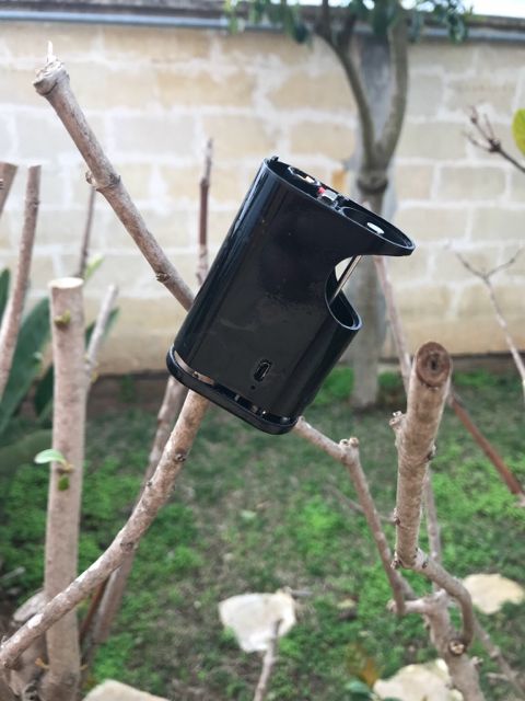 Problema perdita squeeze [SigarettaElettronicaForum.com]