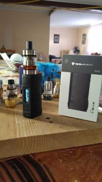 Consiglio Box Mono Battery Economica [SigarettaElettronicaForum.com]