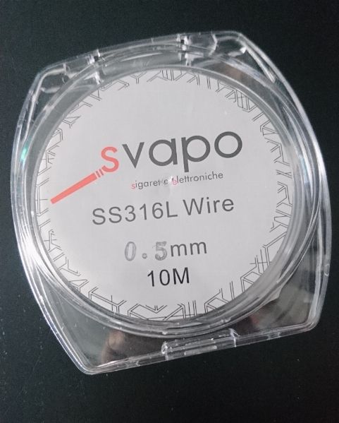 Resistenze TFV8 baby [SigarettaElettronicaForum.com]