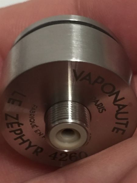 Le Zephyr SXK Clone 1:1: Ultima Opportunità [SigarettaElettronicaForum.com]