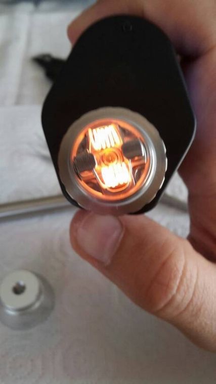 Acquisto Primo Rigenerabile [SigarettaElettronicaForum.com]