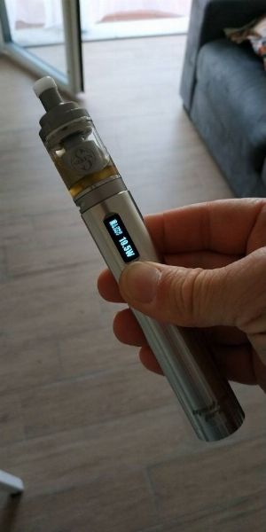 [Tubo] Ehpro Mod 101 Pro 75W [SigarettaElettronicaForum.com]