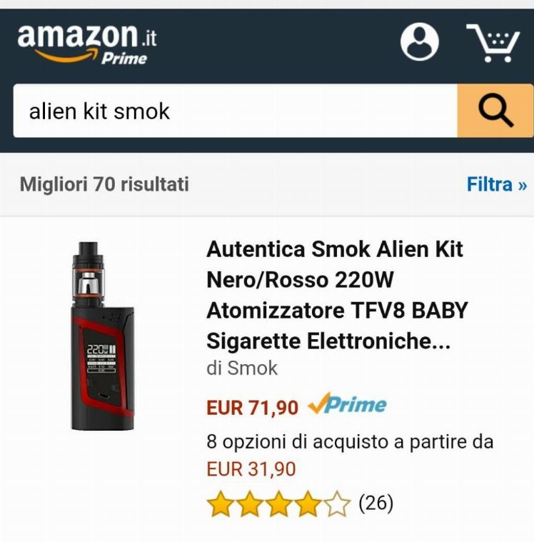 È Sicuro Sto Sito? [SigarettaElettronicaForum.com]