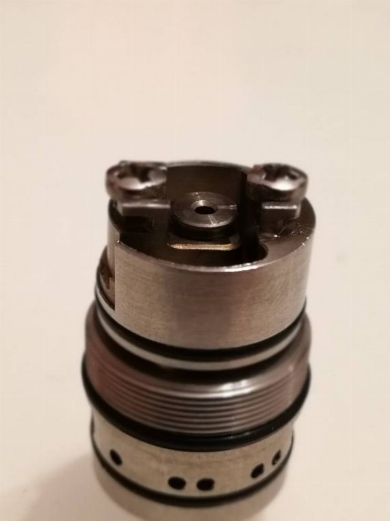 Kayfun 5 SXK - HELP...! [SigarettaElettronicaForum.com]