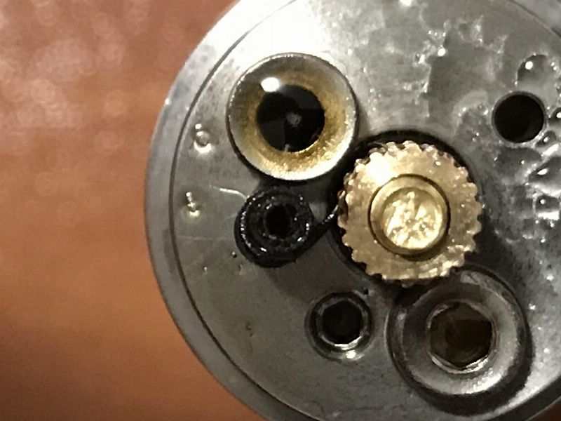 THE JOKER - TS MOD [SigarettaElettronicaForum.com]