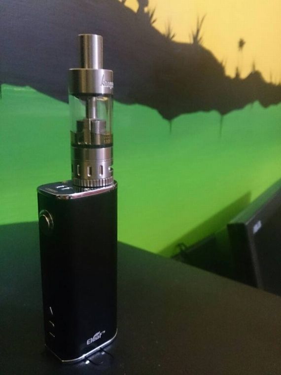 Primo Ordine ... Consigli Cercasi :) [SigarettaElettronicaForum.com]