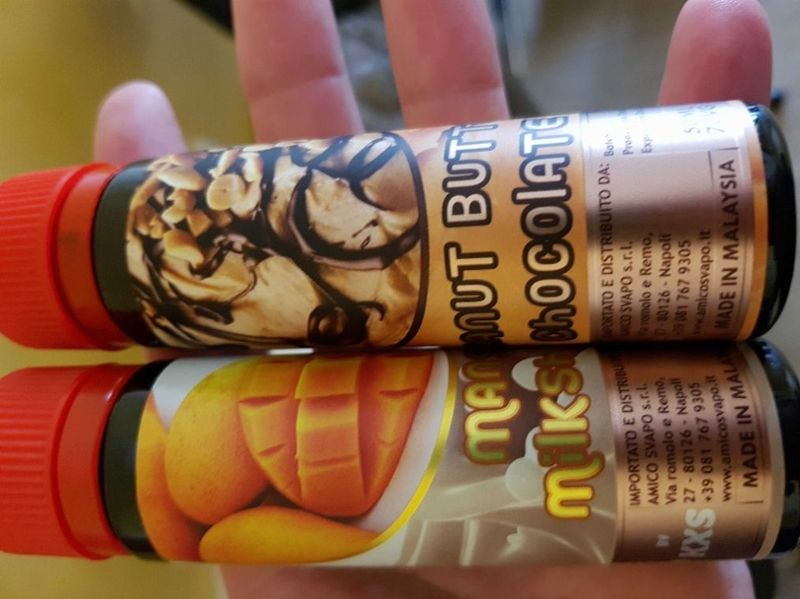 Liquidi kxs [SigarettaElettronicaForum.com]