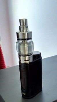Tank Compatibile Skyline Coppervape? [SigarettaElettronicaForum.com]
