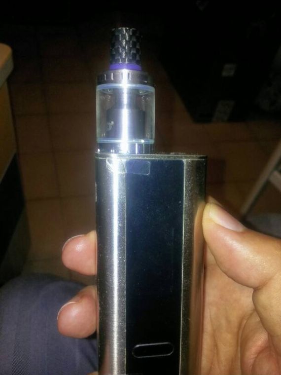 Problema Filo Nichel Vtc Mini [SigarettaElettronicaForum.com]