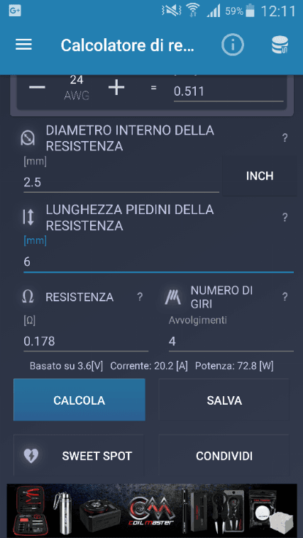 Aiutino Prima Rigenerazione [SigarettaElettronicaForum.com]