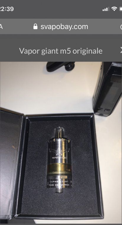 DWARW MTL CLONE [MILANO+SS] [SigarettaElettronicaForum.com]