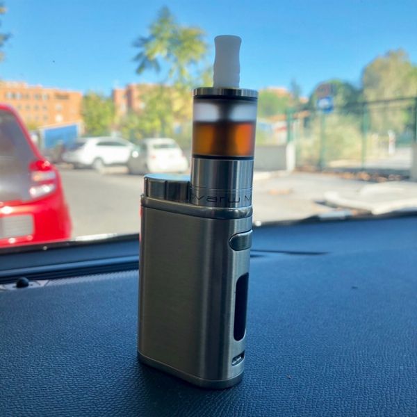 RIGENERAZIONE: DVARW MTL RTA [SigarettaElettronicaForum.com]