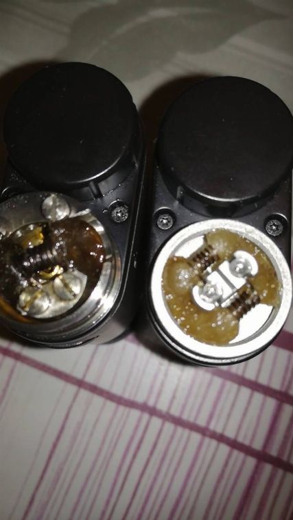 Consiglio Primo Atom Tiro Polmone [SigarettaElettronicaForum.com]