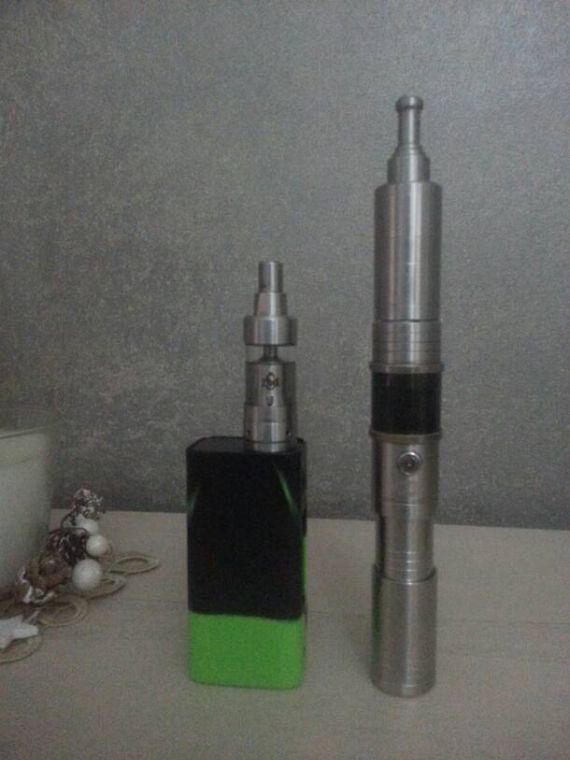Batteria Tipo 26650 [SigarettaElettronicaForum.com]