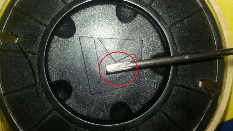 Punta 2.2mm Homemade [SigarettaElettronicaForum.com]
