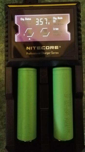 Primo Acquisto E-cig [SigarettaElettronicaForum.com]