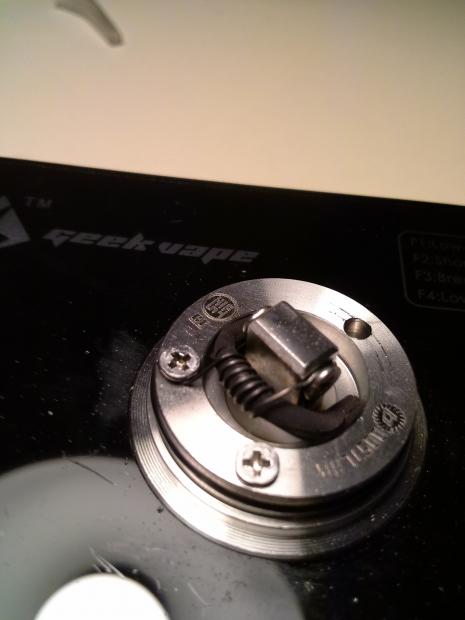Shift BF by Boost Lab [SigarettaElettronicaForum.com]