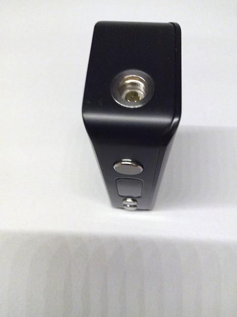 Koopor Mini 60W TC [SigarettaElettronicaForum.com]