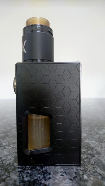 GeekVape Athena Squonk Kit [SigarettaElettronicaForum.com]