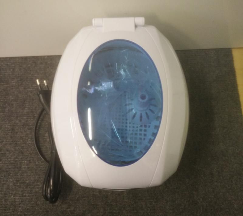 Lavatrice Ad Ultrasuoni VGT-1000 [SigarettaElettronicaForum.com]