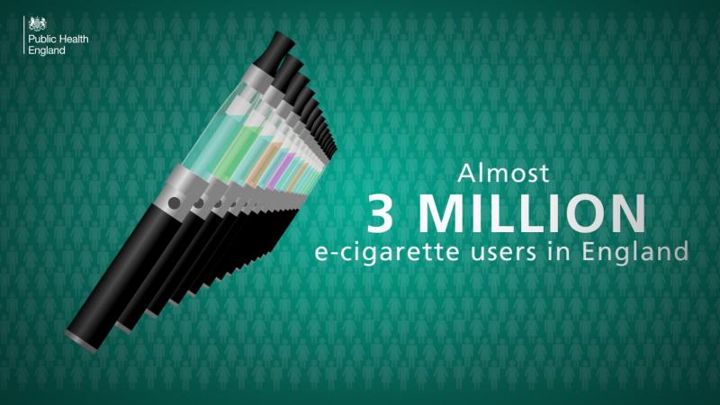 Chiariamo Alcuni Miti Sulla Sigaretta Elettronica [SigarettaElettronicaForum.com]