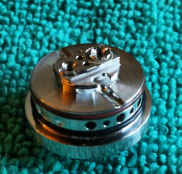 Phenomenon Zest V 2,2 URS Clone YFTK [SigarettaElettronicaForum.com]