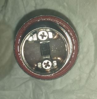 Subtank Che Spara: BANG! [SigarettaElettronicaForum.com]