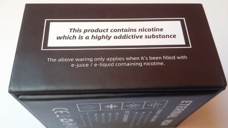 GFV Goforvape Eternal RDA [SigarettaElettronicaForum.com]