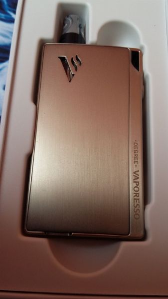 Vaporesso Degree [SigarettaElettronicaForum.com]