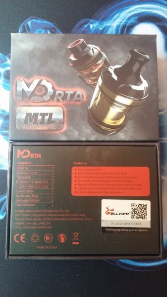 HellVape MD Mtl Rta [SigarettaElettronicaForum.com]